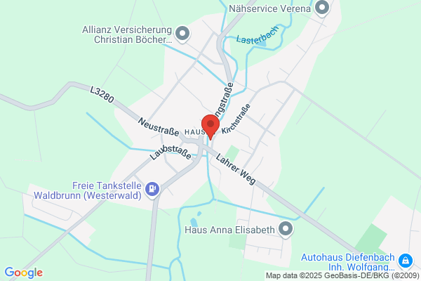 Raiffeisenbank Idarwald eG