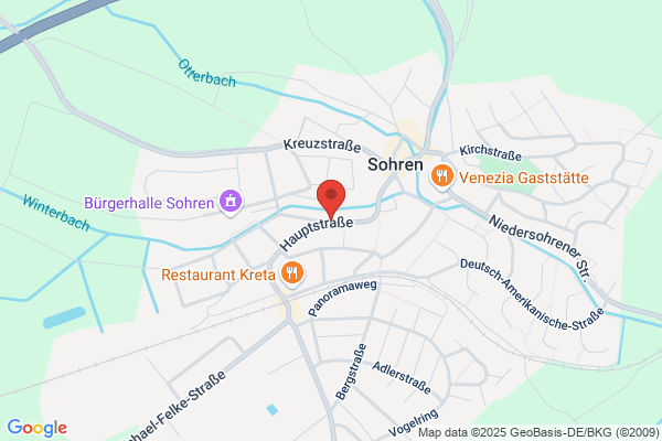Reisebüro Dreher