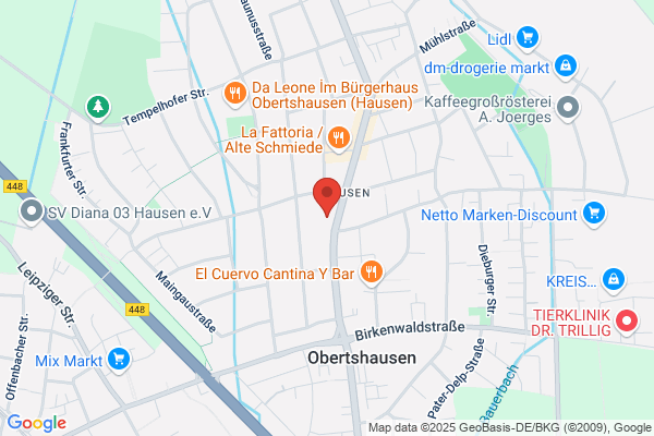 Russisch-Deutsches Reisebüro