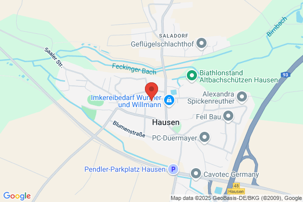 Theis-Böger GmbH