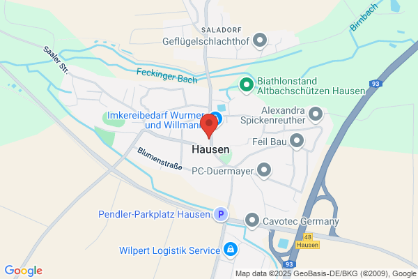 R+V Versicherung