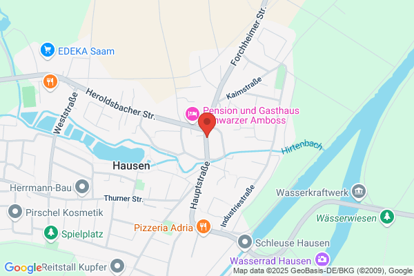 BürgermeisterbüroTeugn