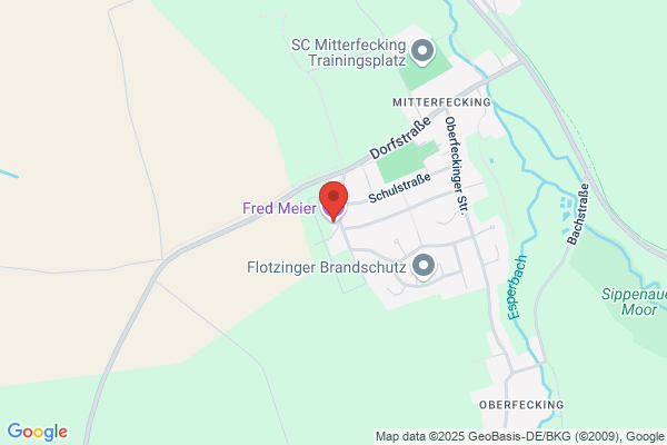 Fred Meier