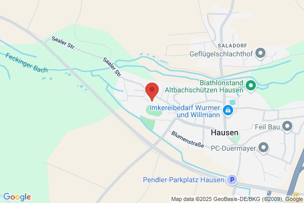 Fußballclub Hausen
