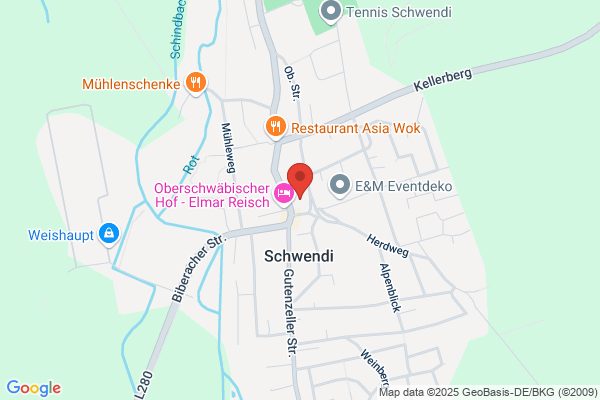 Gebr. Miller GastroBrau OHG