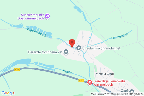 Gemeinde Hausen