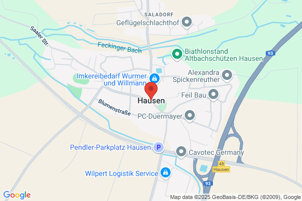 Hausen