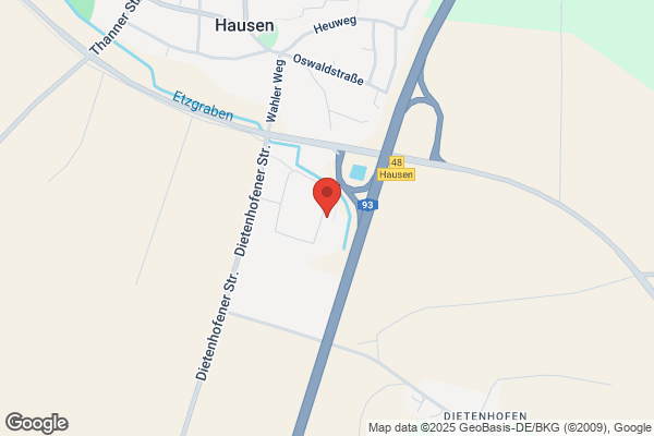 K & W Metallhandel GmbH
