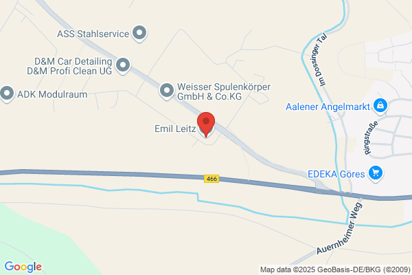 Leitz Emil GmbH