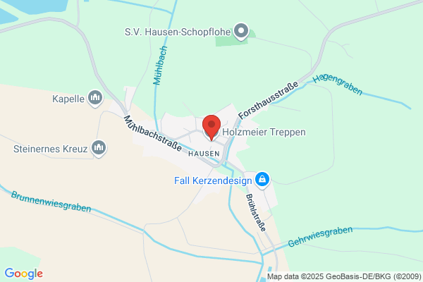 Schreinerei Haltmaier