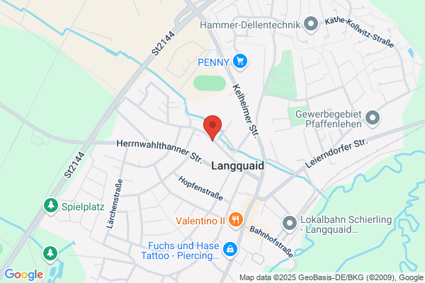 VHS Langquaid e.V.
