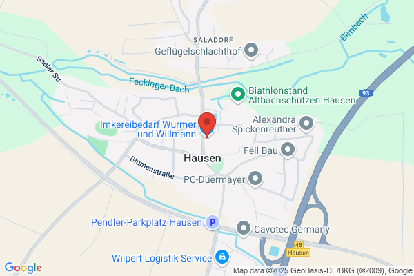 Wurmer