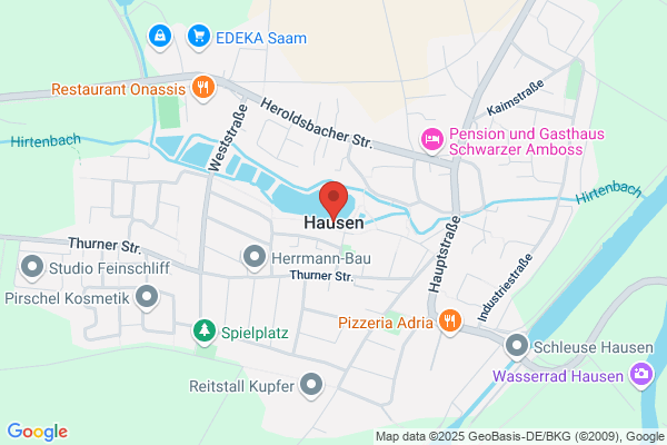 maunsystem GmbH