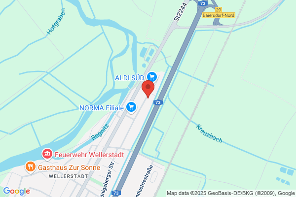 Blaha Technologie Transfer GmbH
