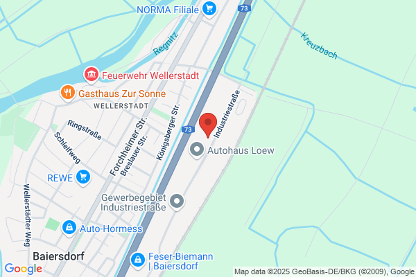 Die Lagerschachtel GmbH