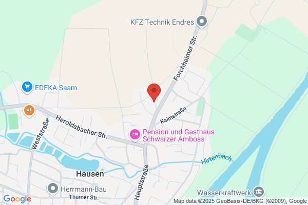 FiF-Freizeitinitiative Franken