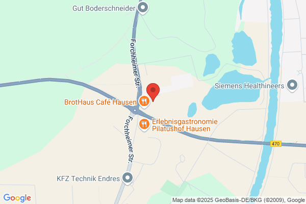 Frisör Klier GmbH