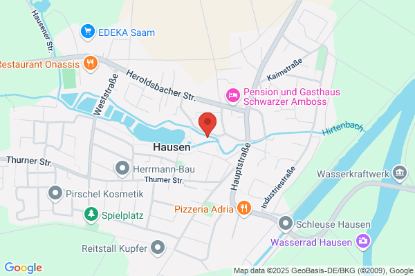 Gesangverein Hausen