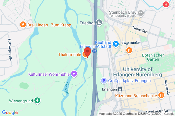 Regnitzstromverwertung AG