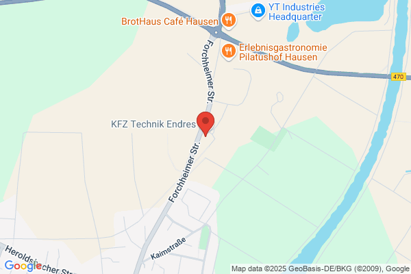 Shotokan Karate Zentrum