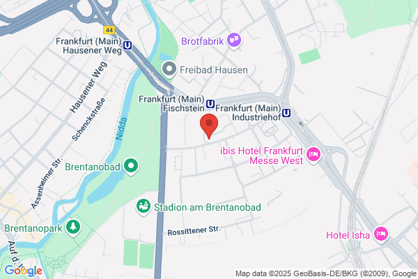 Technisches Hilfswerk