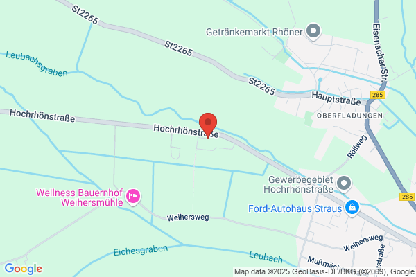 Ditschke GmbH & Co. KG, K.