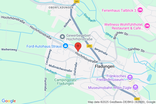 Fuchs Metallbau GmbH