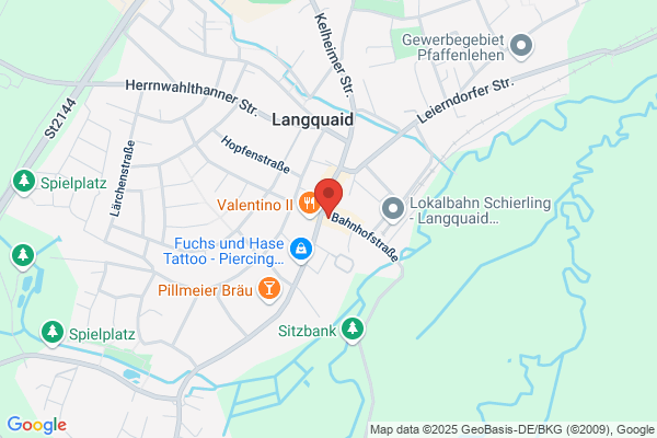 Gemeindeverwaltung