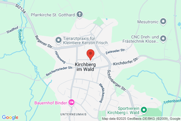 Genobank Rhön-Grabfeld eG