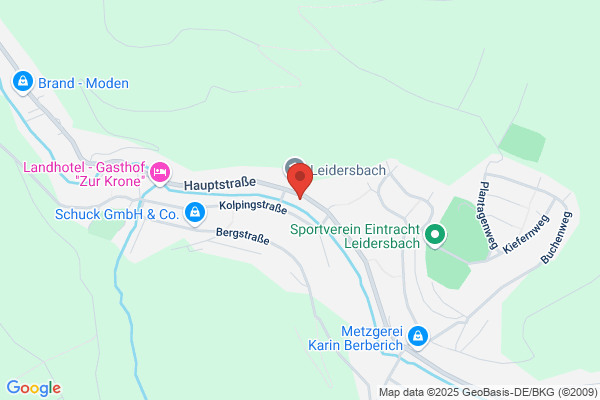 Kolpingsfamilie Miltenberg eV