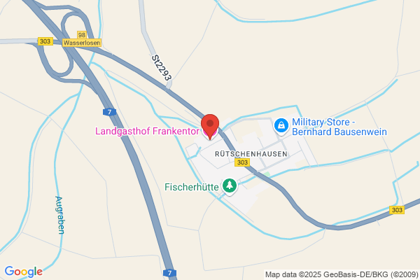 Landgasthof Uhr'n