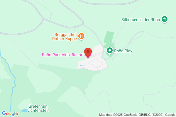 Rhön-Park-Hotel