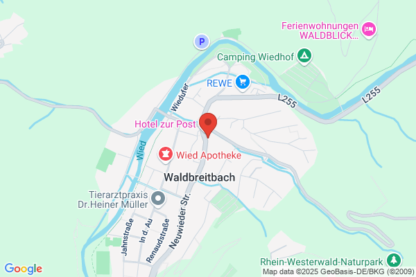 HUK-COBURG Versicherung Ralf Knoth in Waldbreitbach