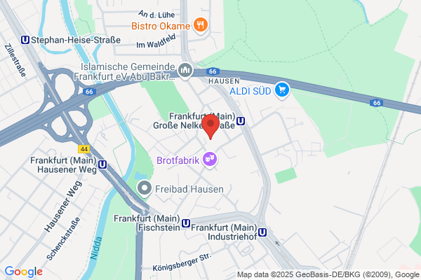 REWE