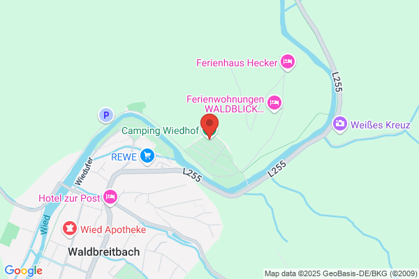 Wiedhofstube Dorsch