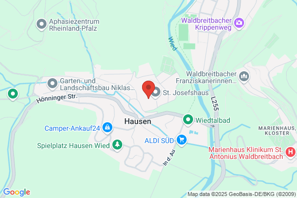 Hotel Franziskaner AWO-Arbeit gGmbH