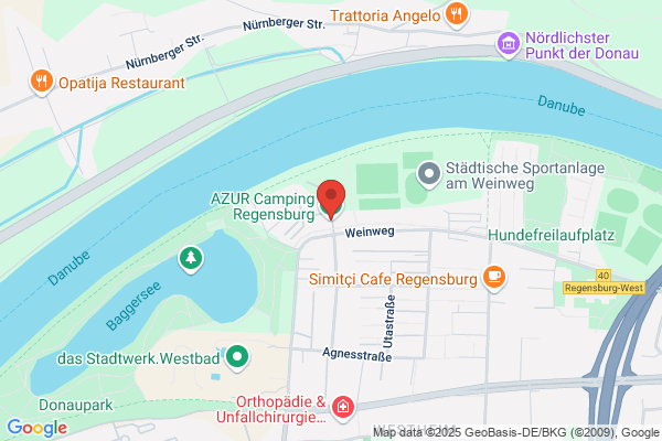 Campingplatz-Neuerburg
