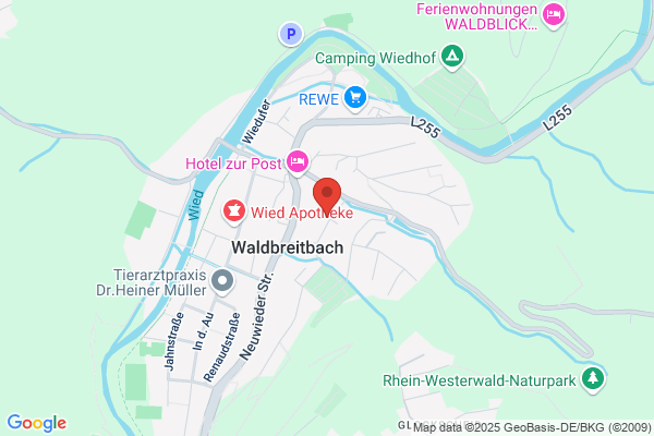 Kath. Dekanat Waldbreitbach
