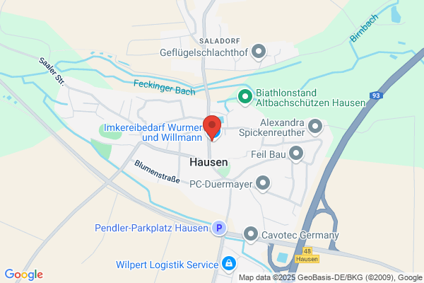 Postagentur Marlene Becker