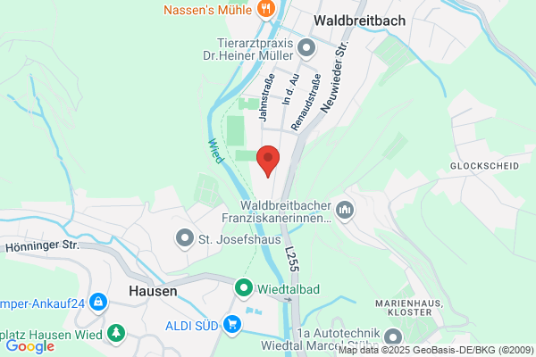 Realschule plus
