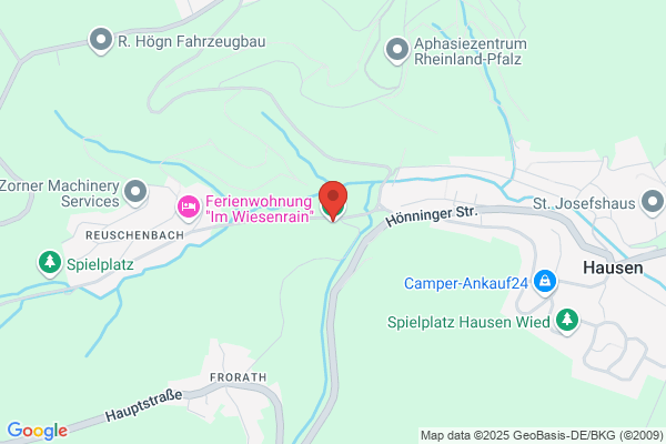 Tennisclub Waldbreitbach e.V.