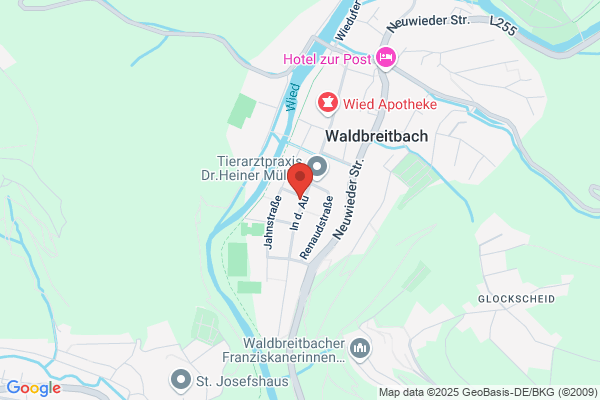 VfL Waldbreitbach e.V.