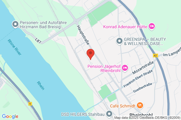 axhess GmbH & Co.KG