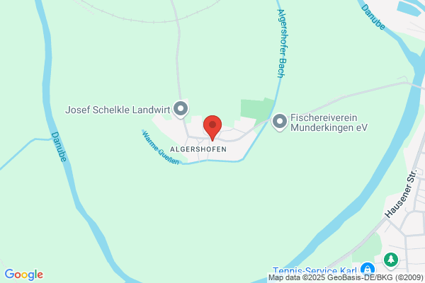 Dorfladen "Alte Molke"