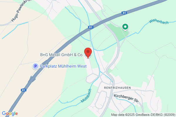 GB Metallbau & Industriemontagen
