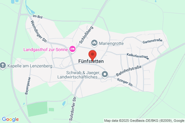 Besenfelder Christoph GmbH Dorflädle