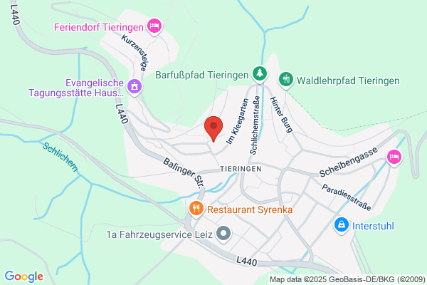 Grundschule Tieringen
