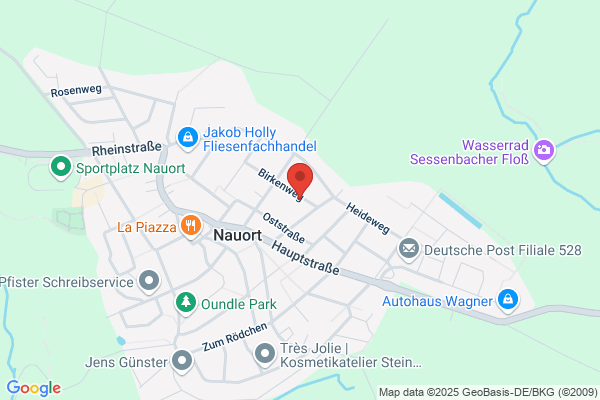 Hannes Riede KFZ-Meisterbetrieb