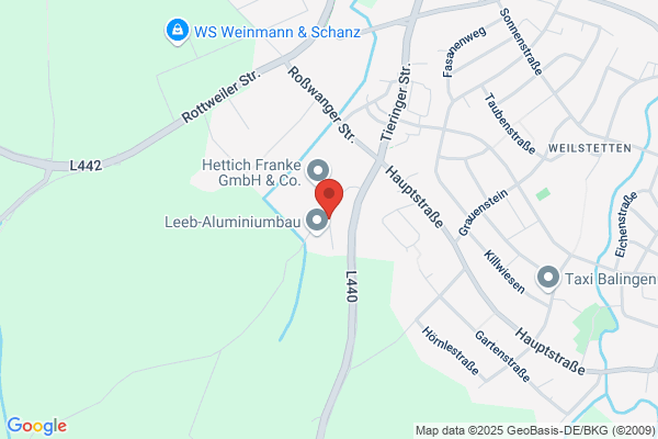 Hänsel u. Gretel GmbH