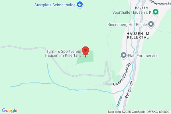 Sportheim